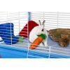 Prevue Pet Products Grassy Nibblers Carrot